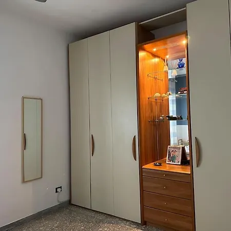 Casa Rostri Apartment Lido di Ostia Exterior photo