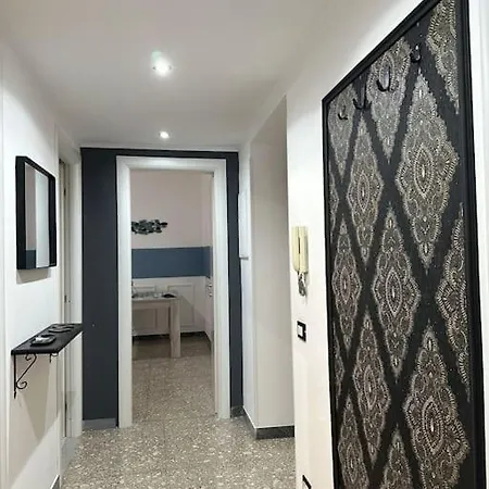 Casa Rostri Apartment Lido di Ostia Exterior photo