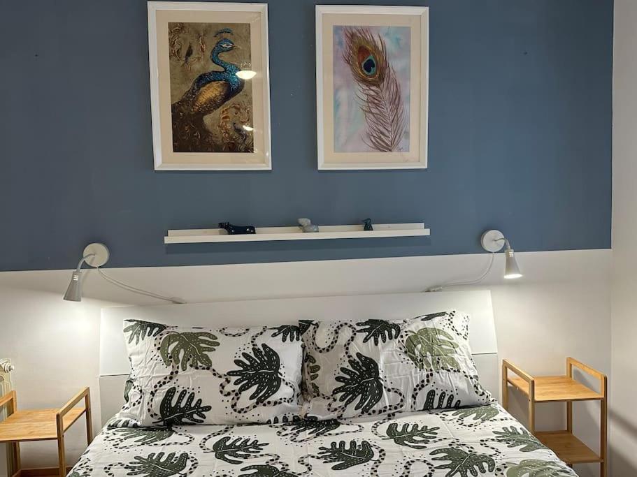 Apartment Casa Rostri