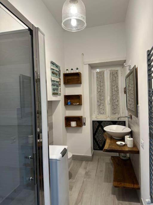 Apartment Casa Rostri *