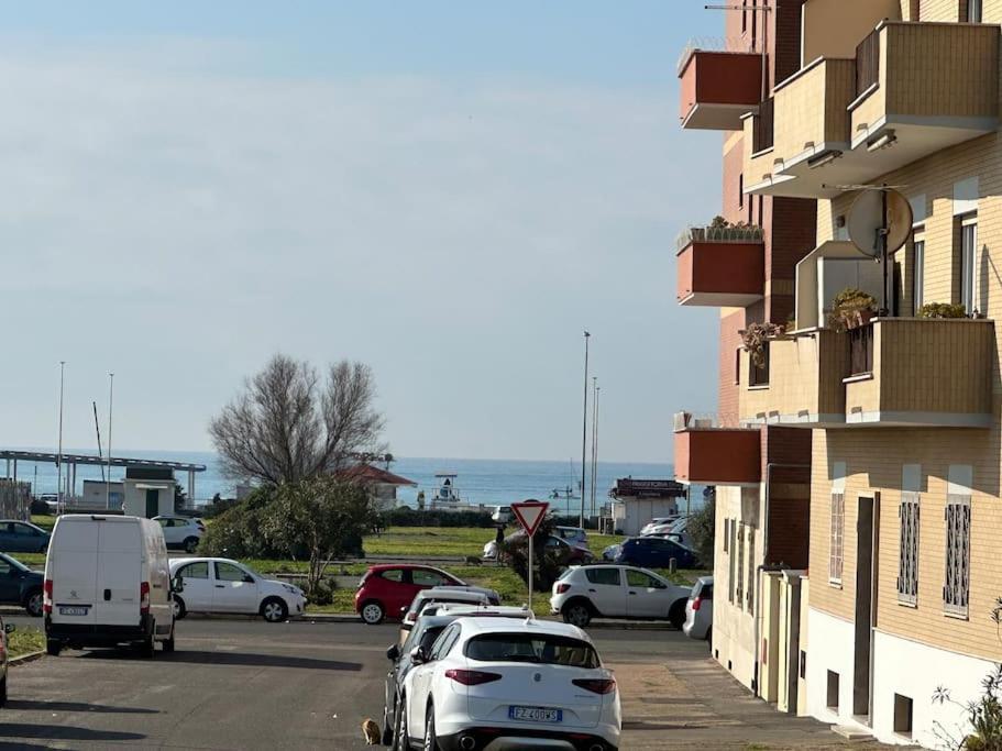 Casa Rostri Lido di Ostia