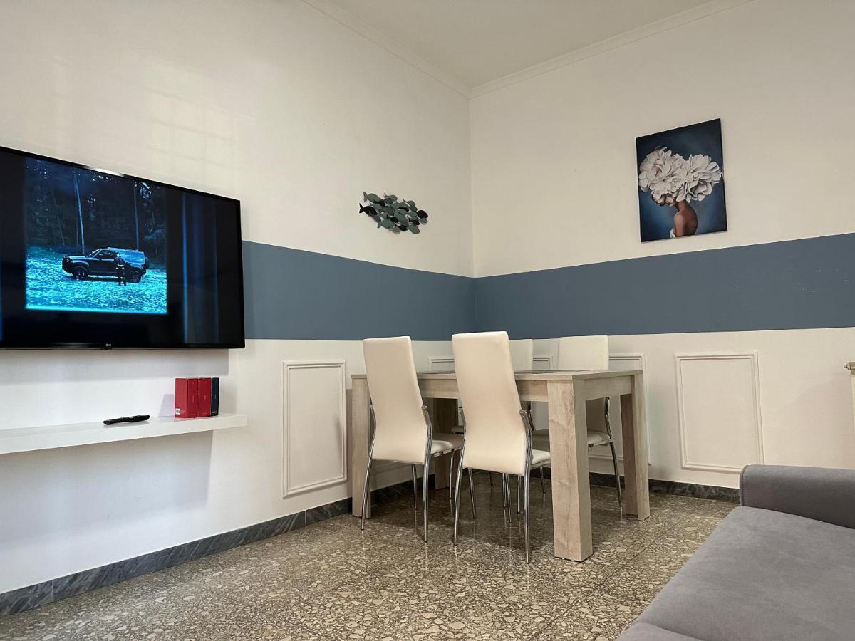 Casa Rostri Apartment Lido di Ostia