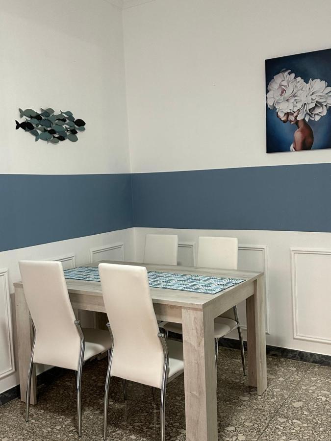Casa Rostri * Lido di Ostia